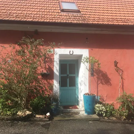 Homestay Decadent Art Club Cesky Krumlov