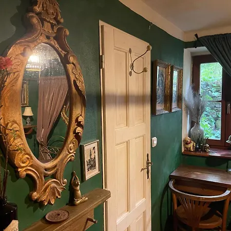 Decadent Art Club Cesky Krumlov
